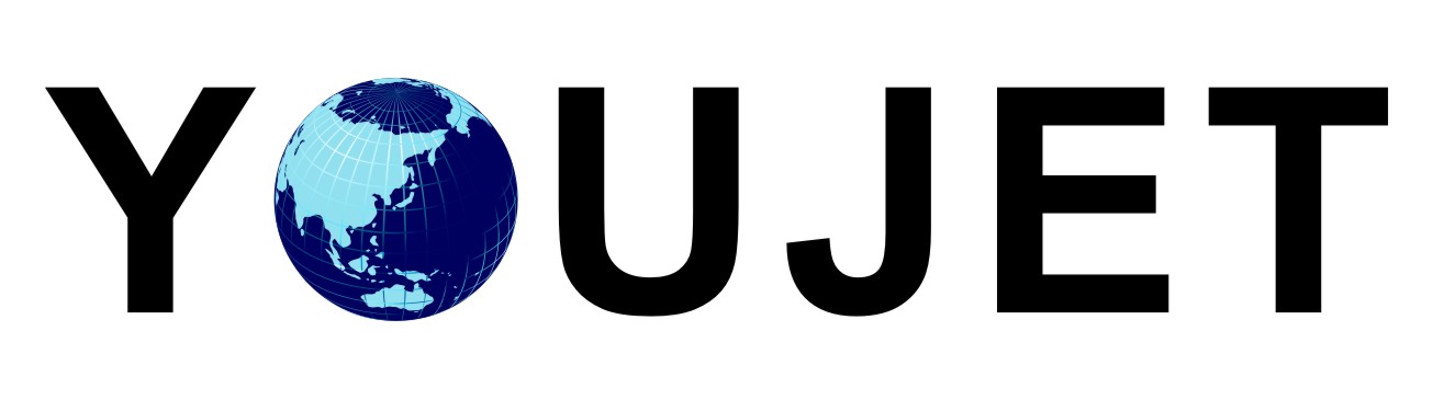 YouJet Logo